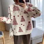 Beige White
