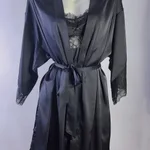 Black Robe