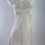 Skin Color Nightdress-M