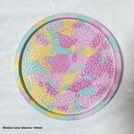 Pastel Yellow M