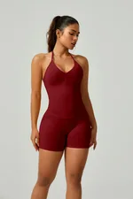 Purplish Red