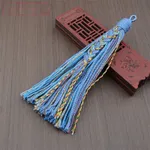 Long Haze Blue