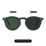 C3 Gun Frame Dark Green