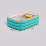 210Cm Three Layers
