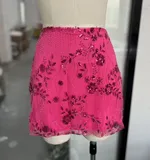 Skirt Pink