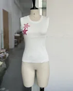 Starfish Decorative Vest