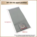 Lengt47 X Width21Cm