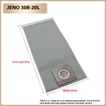 Lengt49 X Width22Cm