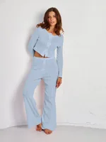 Light Blue