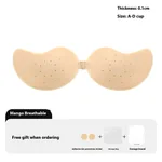 Breathable Type Mango Bags