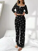 Black White Heart