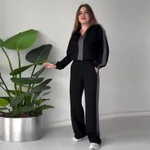Black And Gray