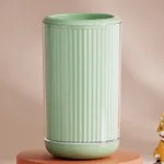 Basic Style Large Green