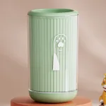 Cartoon Large Green