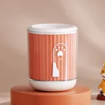 Cartoon Small Size Orange