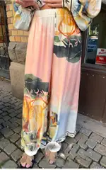 Pink Pants