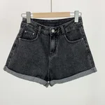 Black And Gray