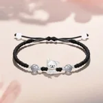 Black Bracelet