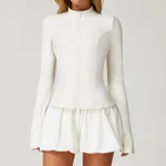 Ivory White