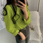 Avocado Green