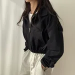 663 Black With Velvet