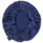Dark Navy Blue
