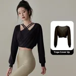 Black Blouse