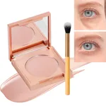 Light Flesh Color Yellow Brush