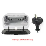Single Layer 230V Australia