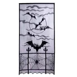 Bat Door Curtain 102X213Cm