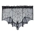 Bat Small Curtain 57X93Cm