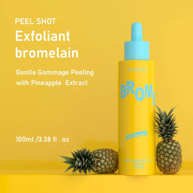 Phofay Exfoliating Set Cs005 - Shop at LoveMi