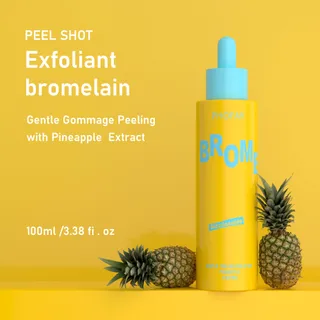 Phofay Exfoliating Set - Cs005