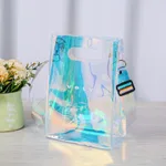 Transparent