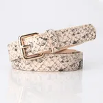 Snake Pattern
