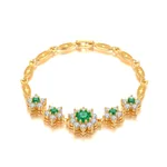 18K Gold