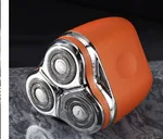 Lava Orange