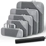 Gray Six Piece Set