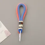 Sapphire Blue Orange