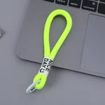 Fluorescent Yellow