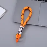 Orange Cross