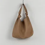 Special-interest Design Shoulder Bag Casual All-match High-grade Handbag - Apricot