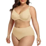 Flesh Color-Bra 38 85E Underwe
