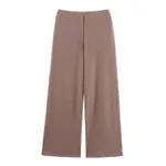 Brown Pants