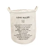 Love Rules