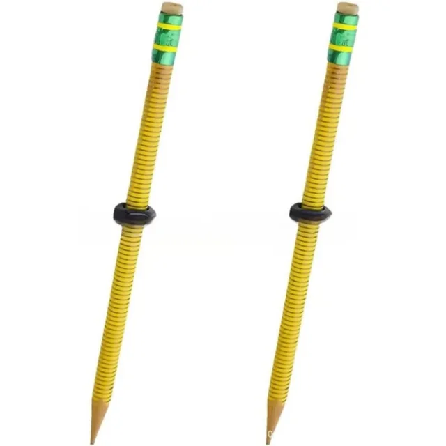 Children's Nut Decompression Pen Decompression Toy Decoration 2 Pack - Shop at LoveMi