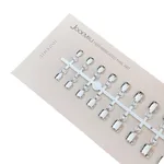 Bright Silver Joj423