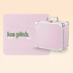 Aluminum Case Ice Pink