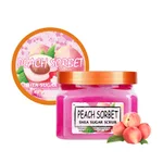 Peach Sugar Scrub