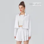 Coconut Milk White